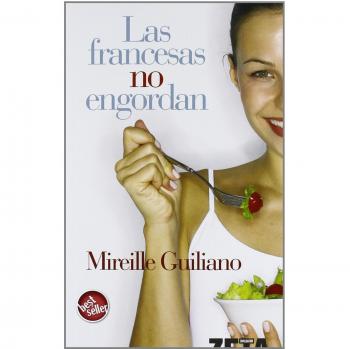 LAS FRANCESAS NO ENGORDAN