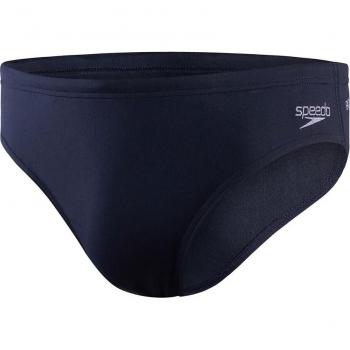 Bañador de hombre Speedo Eco Endurance+ 7cm Brief azul oscuro