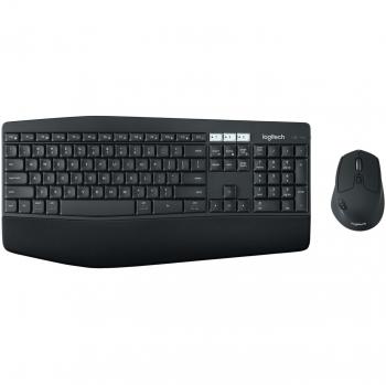 Logitech MK850 Performance Wireless Keyboard and Mouse Combo