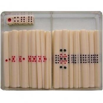Mahjong set point bar