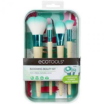 Ecotools Brocha Para Maquillaje Facial 2 Unidades 320 g