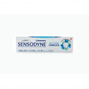 Sensodyne Acción Completa Pasta Dental 75 ml