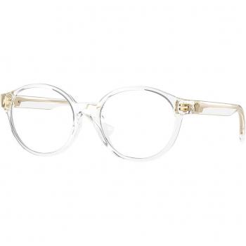 Versace VK3007U Kids 148 Transparent Prescription Glasses Size 48
