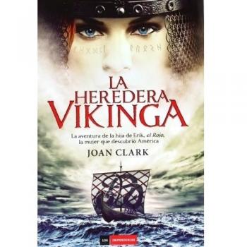 La Heredera Vikinga - Joan Clark