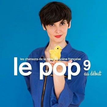 Le Pop 9: At the Beginning (Vinyl 2LP)