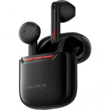 Auriculares Inalámbricos True Wireless Edifier GM3 Plus Negros con 5.50 horas de autonomía