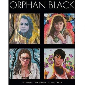 Orphan Black