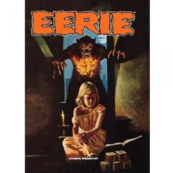 Eerie nº 10