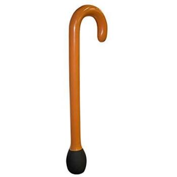 Folat B.V. Caña inflable bastón 90 cm de Deko