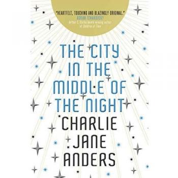 La Ciudad en Medio de la Noche - Edición Paperback