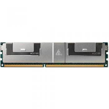 Módulo de RAM HP DDR4-2400 4 GB ECC DIMM 288 broches sin búfer para Workstation Z240