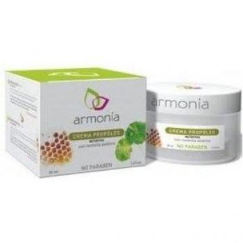 Crema Regeneradora de Propóleo Armonía 50ml