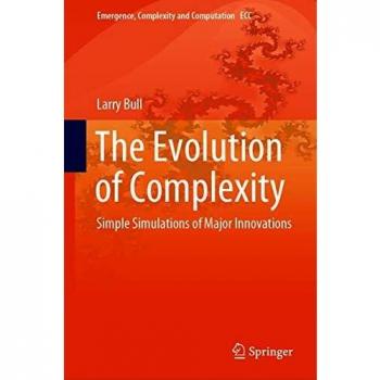 The Evolution of Complexity: Simple Simulations of Major Innovations