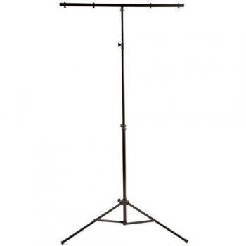Beamz Soporte de luces 2.75m Barra en T 25kg