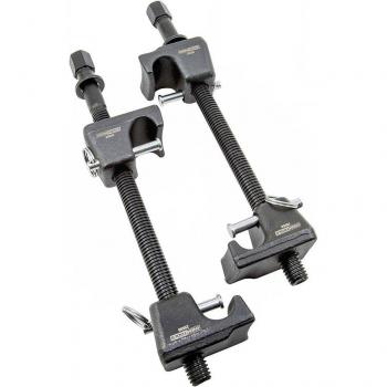 OEM TOOLS 25550 MacPherson Strut Spring Compressor, Black