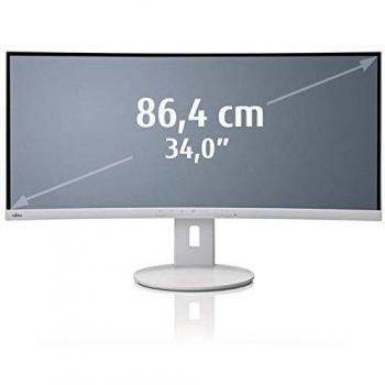 Fujitsu B34-9 UE Pantalla para PC 86,4 cm