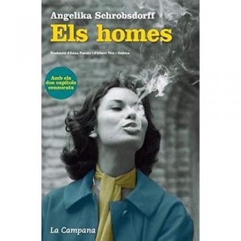 Els homes - Angelika Schrobsdorff