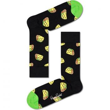 Happy Socks - Calcetín regular de mujer en fantasía