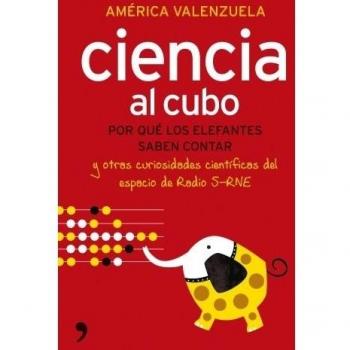 Ciencia al cubo: Por qué los elefantes saben contar