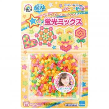 Parlor fluorescent beads mix 2000P 18128