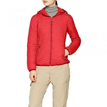 CMP Chaqueta para mujer Feel Warm Flock