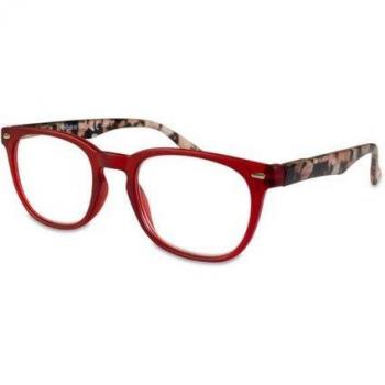 Gafas de Presbicia Farline Mulacén +3.00 Rojas 1ud