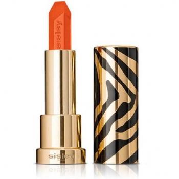 Sisley Le Phyto Rouge Lipstick 31 Orange Acapulco