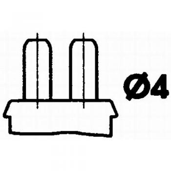 Sensor de Temperatura del Refrigerante HELLA 6PT 009 309-041 - 12V, 2 Polos, Atornillado