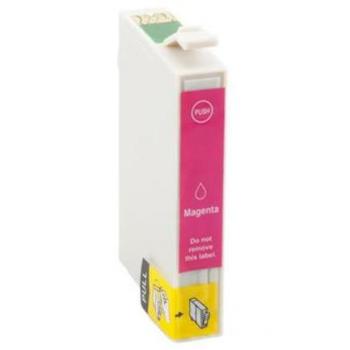 Cartucho de Tinta Compatible Epson 604XL Magenta - Reemplaza C13T10H34010/C13T10G34010