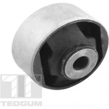 Montaje diferencial TEDGUM TED70760, Cojinetes para diferencial, compatible con diversas marcas de vehículos, fabricado en material de alta calidad para mayor durabilidad y resistencia al desgaste