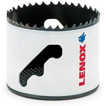 Sierra de Corona Bimetálica Lenox T3 Speed Slot 64mm (Paquete de 5)