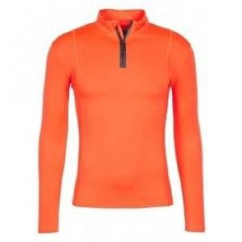 Peak Mountain Canje Thermal Base Layer T-Shirt