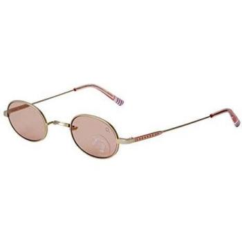 Etnia Barcelona Lyndale GDCO Gold Men's Sunglasses 42mm