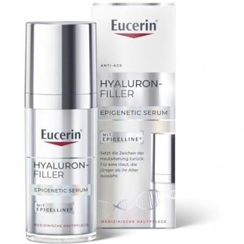 Eucerin Hyaluron-Filler Epigenetic Serum 30ml