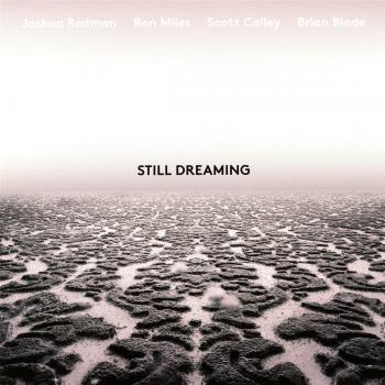 Still Dreaming - Vinyl LP by Joshua Redman featuring Ron Miles
