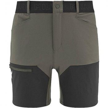 Millet - Short de hombre Onega Millet Caqui Stretch