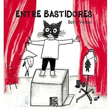 Entre bastidores