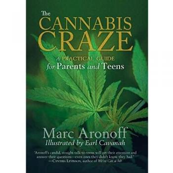 La Locura del Cannabis: Guía Práctica para Padres y Adolescentes
