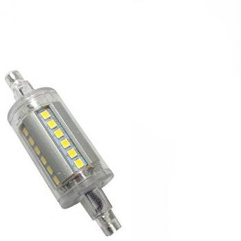 Lámpara Led R7S 360º 5W EDM