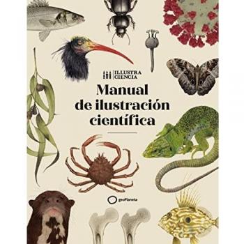 Manual de ilustración científica (Ilustrados