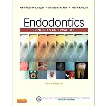 Endodontics: Principles and Practice, 5e