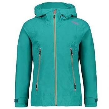 Cmp Girl Fix Hood Jacket 3 Years