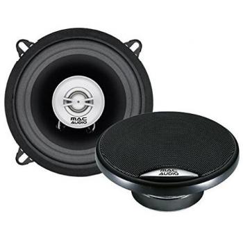 Mac Audio Edition 132 Altavoces coaxiales 2 vías 13cm 5