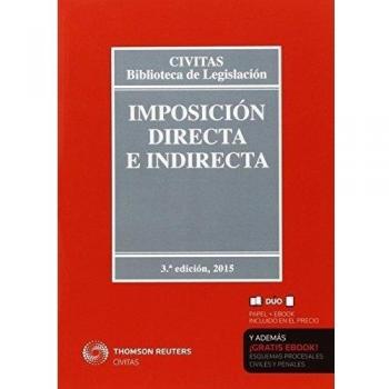 Imposición Directa e Indirecta: 3