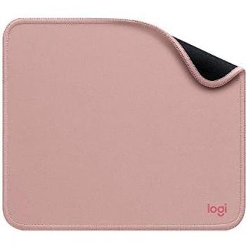 Logitech Studio Series Desk Mat - Dark Rose