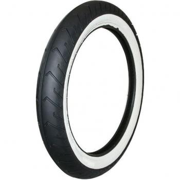 Mitas MC2 2.75-16 TT/TL 46J Rueda trasera, Rueda delantera WW