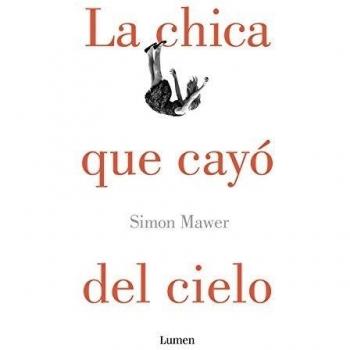 La chica que cayó del cielo