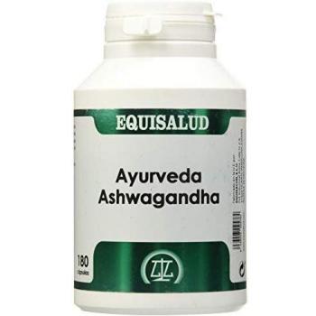 Equisalud Complemento Alimenticio - 180 Cápsulas