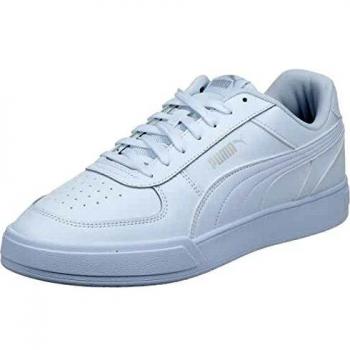 Puma Caven - Men Shoes - White - Size: 6.5