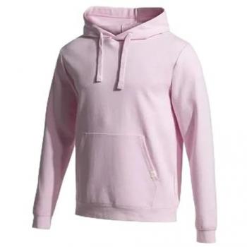 Sudadera Joma Combi con Capucha para Hombre/Niño Rosa, con cremallera completa, talla L
